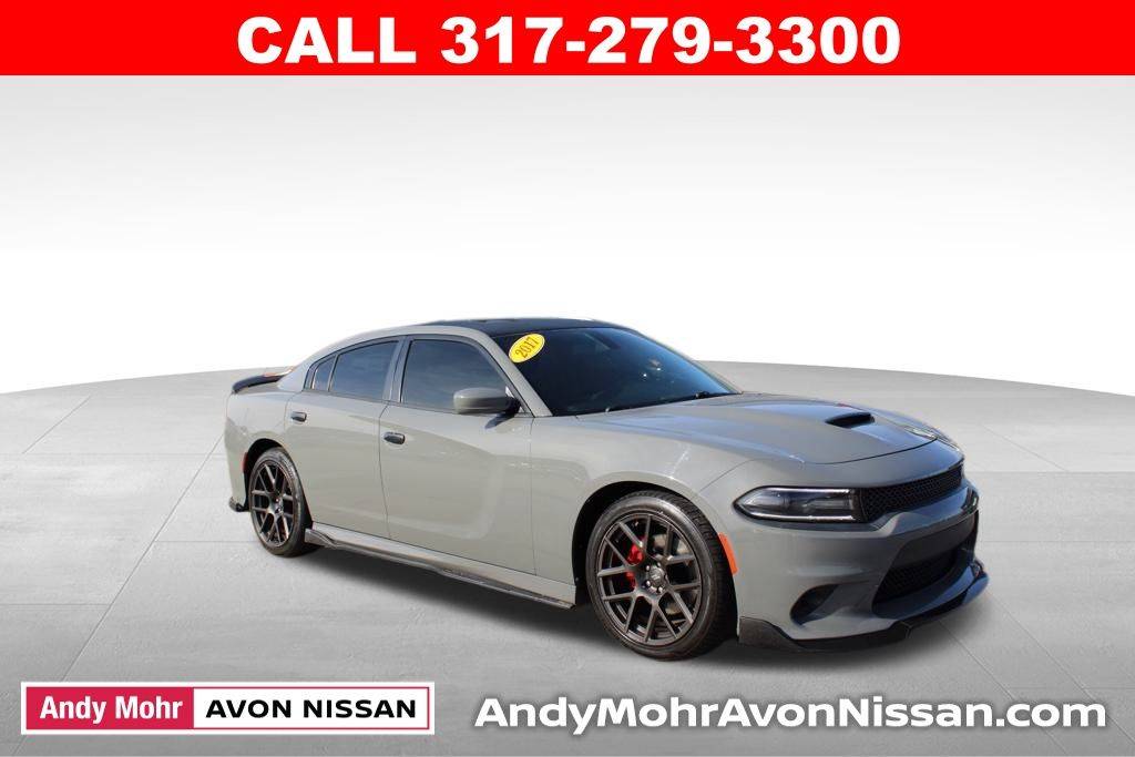 2017 Dodge Charger Daytona 340 — Sedan — 79,950 mi — Avon, IN