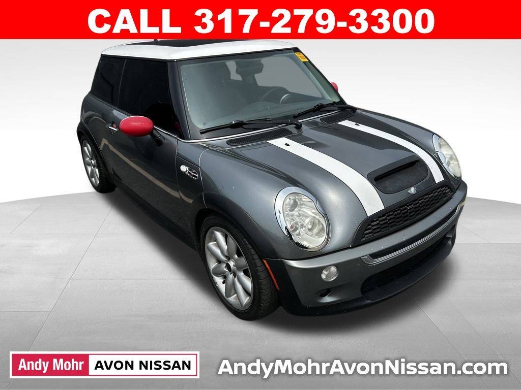 2002 MINI Cooper Cooper S — Hatchback — 186,948 mi — Avon, IN