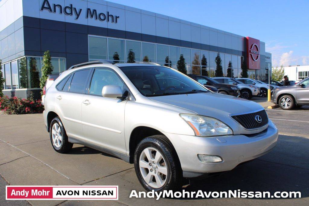 2004 Lexus RX RX 330 — SUV — 172,336 mi — Avon, IN