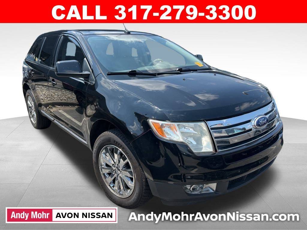 2008 Ford Edge Limited — SUV — 71,357 mi — Avon, IN