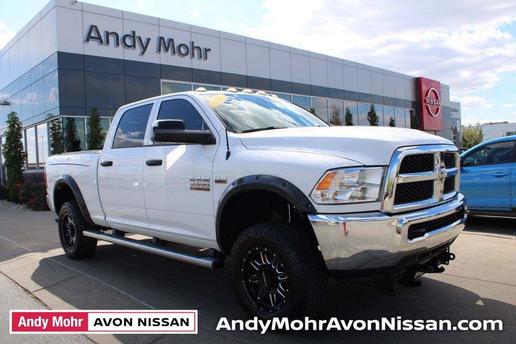 2017 Ram 2500 Tradesman — Pickup Truck — 175,755 mi — Avon, IN