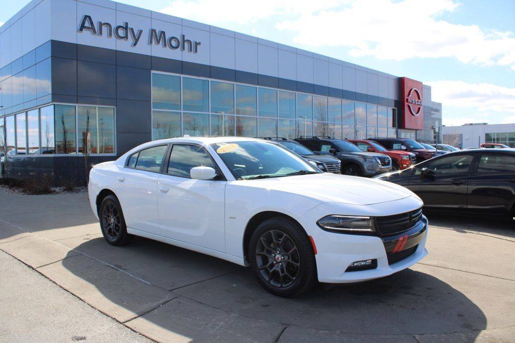 2018 Dodge Charger GT — Sedan — 57,678 mi — Avon, IN