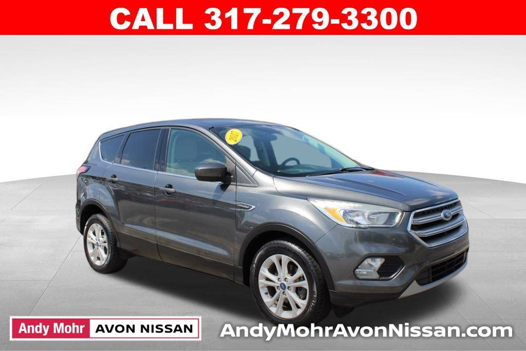 2017 Ford Escape SE — SUV — 177,849 mi — Avon, IN