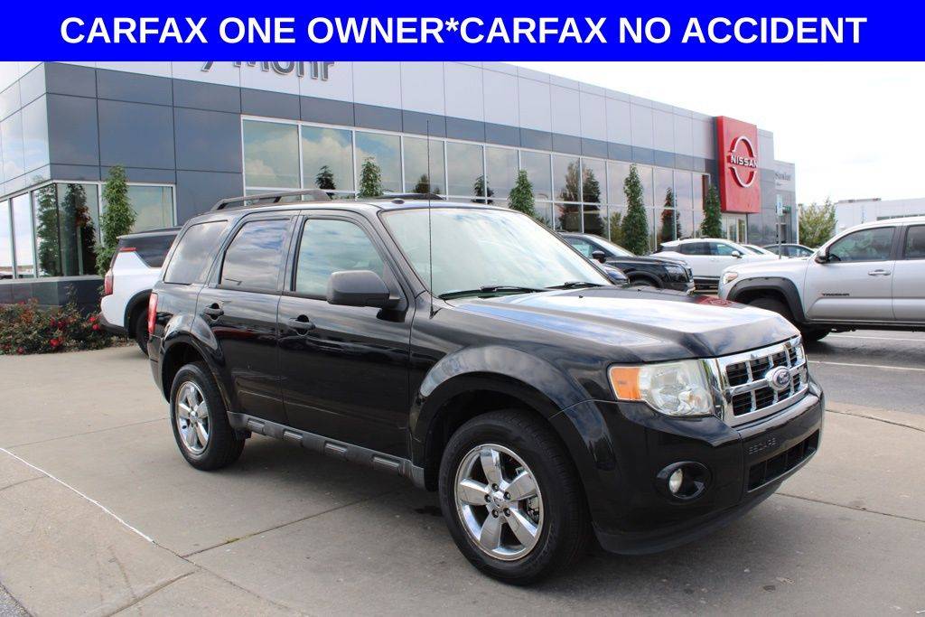 2010 Ford Escape XLT — SUV — 118,009 mi — Avon, IN