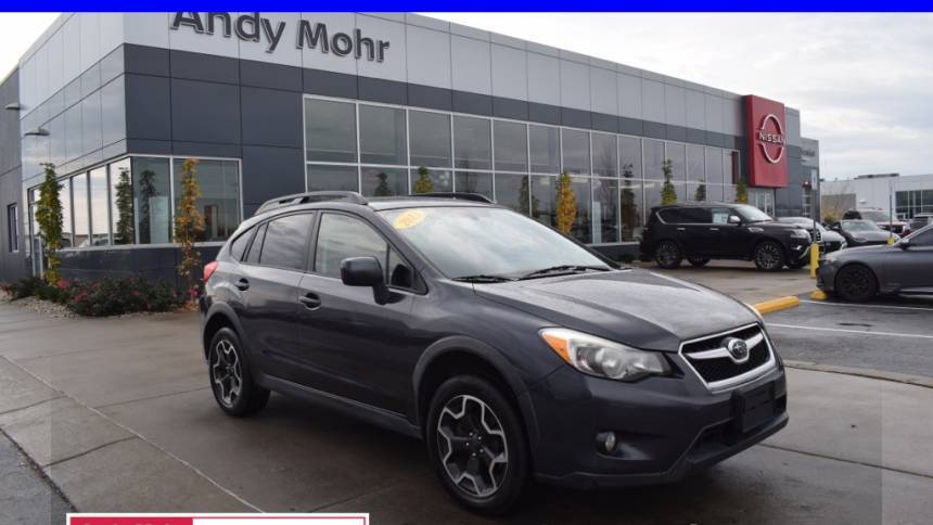 2013 Subaru XV Crosstrek 2.0i Limited — SUV — 111,008 mi — Avon, IN