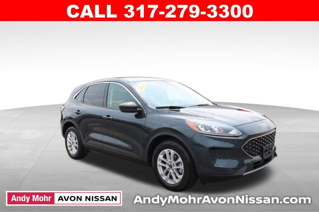 2022 Ford Escape SE — SUV — 36,413 mi — Avon, IN