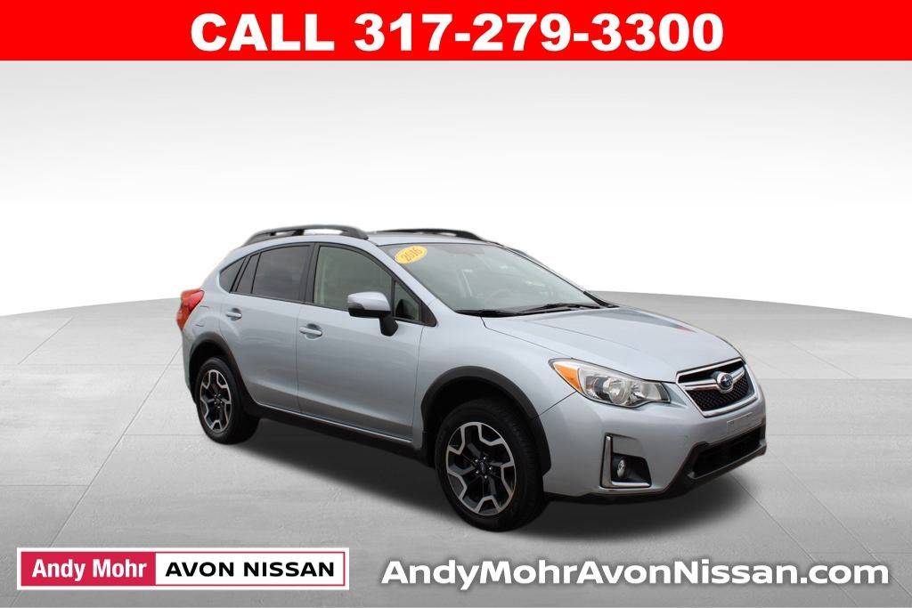 2016 Subaru Crosstrek Limited — SUV — 85,652 mi — Avon, IN
