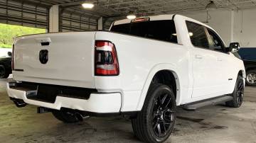 New 21 Ram 1500 Laramie For Sale Near Me Truecar