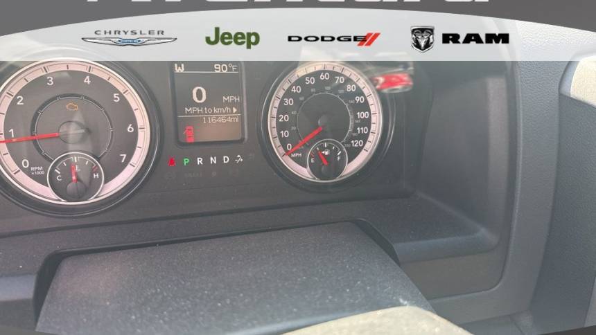 2019 Ram Ram Pickup 1500 Classic Express