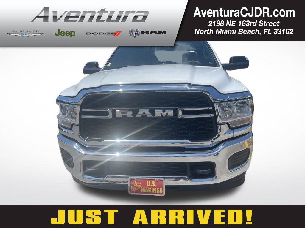 2022 Ram 3500 Tradesman — Pickup Truck — 98,197 mi — North Miami Beach, FL
