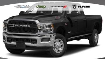 2021 ram 2500 for sale near me