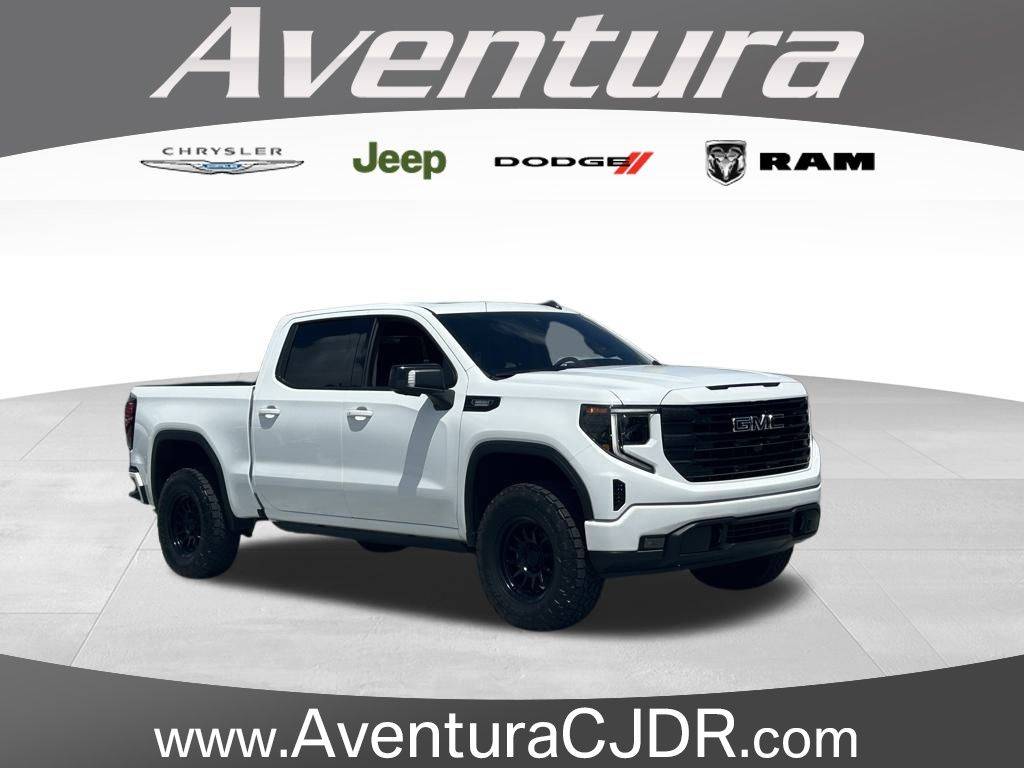 2023 GMC Sierra 1500 Elevation — Pickup Truck — 29,500 mi — North Miami Beach, FL