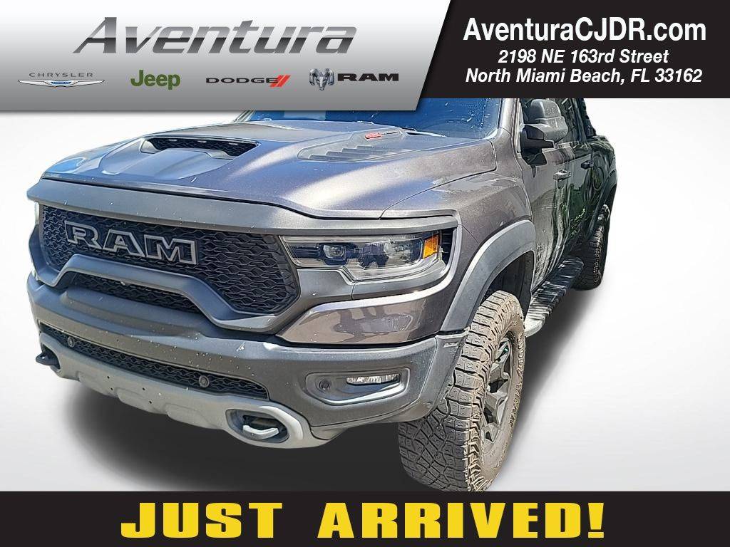 2022 Ram 1500 TRX — Pickup Truck — 24,372 mi — North Miami Beach, FL