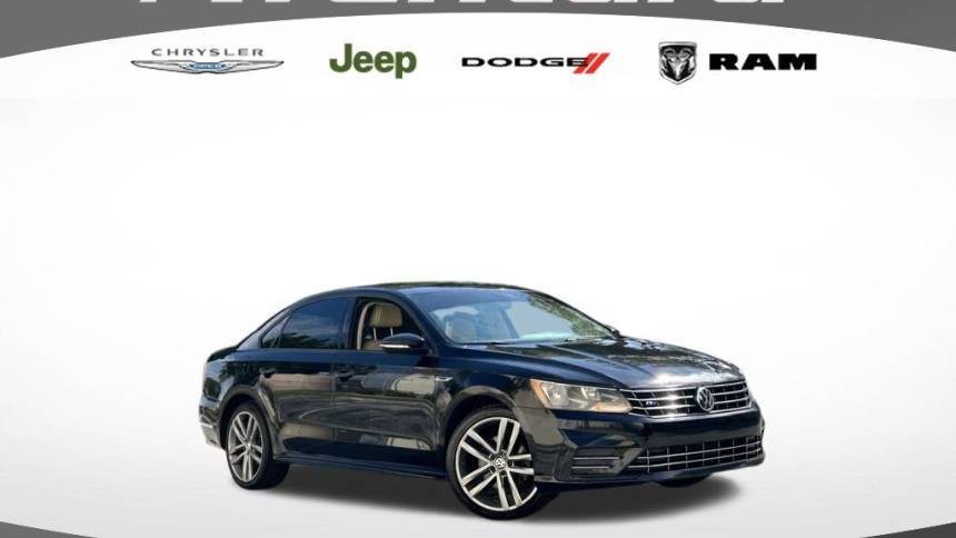 2018 Volkswagen Passat 2.0T S — Sedan — 86,033 mi — North Miami Beach, FL