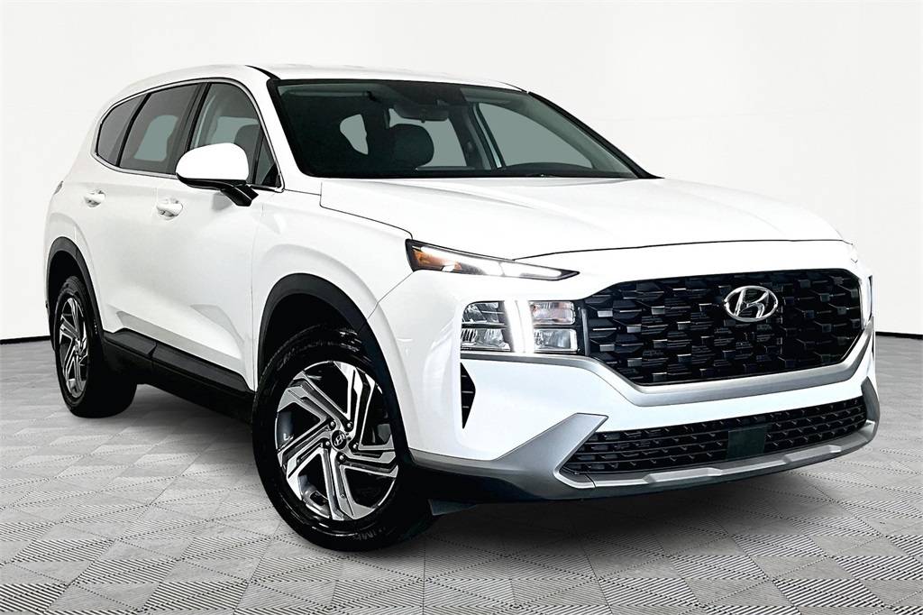 2023 Hyundai Santa Fe SE — SUV — 19,474 mi — Olive Branch, MS