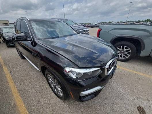 2019 BMW X3 30i — SUV — 72,500 mi — Olive Branch, MS