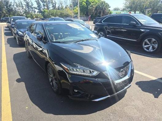 2019 Nissan Maxima Platinum — Sedan — 77,728 mi — Olive Branch, MS