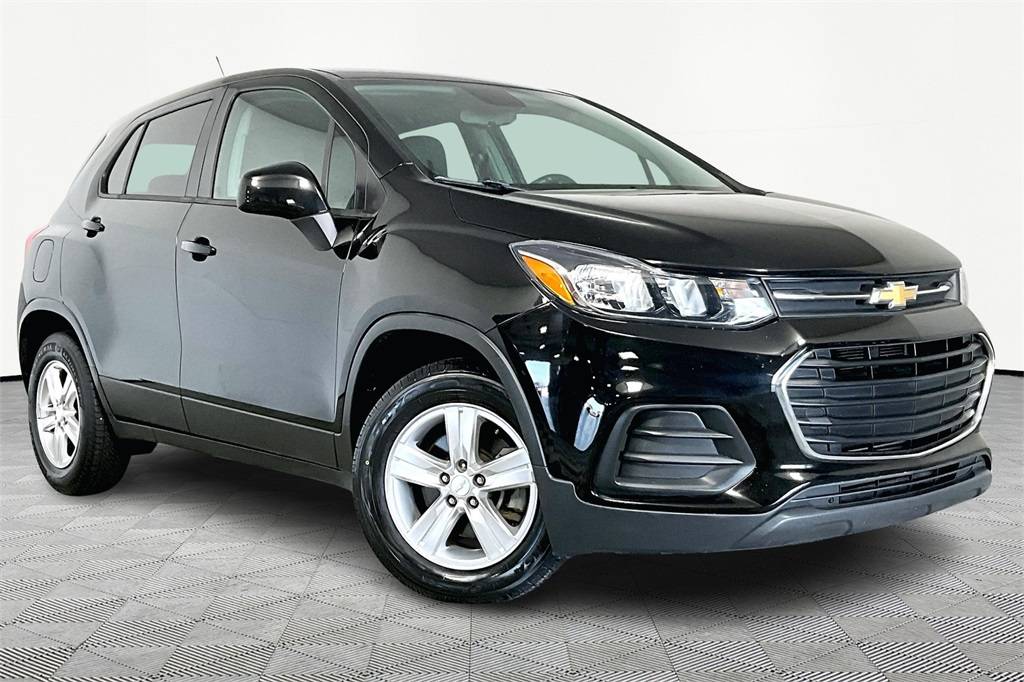 2019 Chevrolet Trax LS — SUV — 91,749 mi — Olive Branch, MS