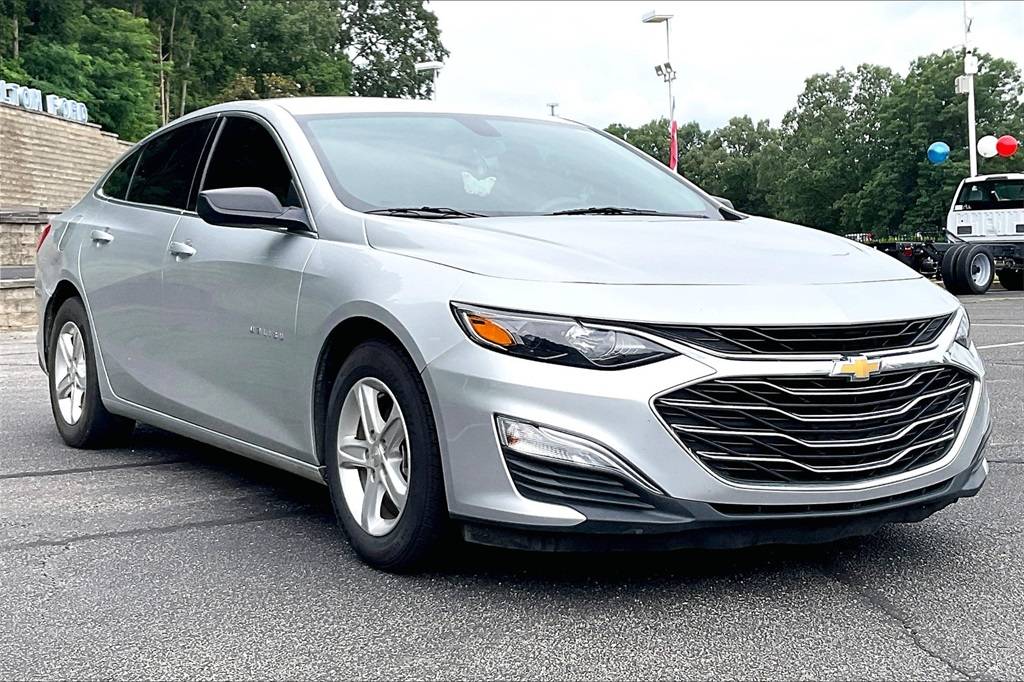 2020 Chevrolet Malibu LS — Sedan — 99,395 mi — Olive Branch, MS