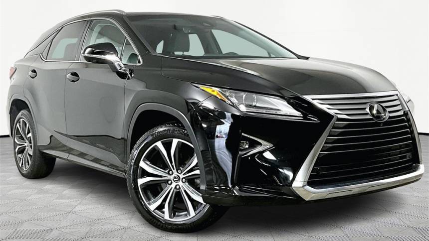 2019 Lexus RX RX 350 — SUV — 50,947 mi — Olive Branch, MS