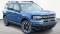 2024 Ford Bronco Sport in Olive Branch, MS 1 - Open Gallery