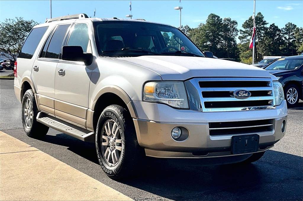2011 Ford Expedition XLT — SUV — 104,067 mi — Olive Branch, MS