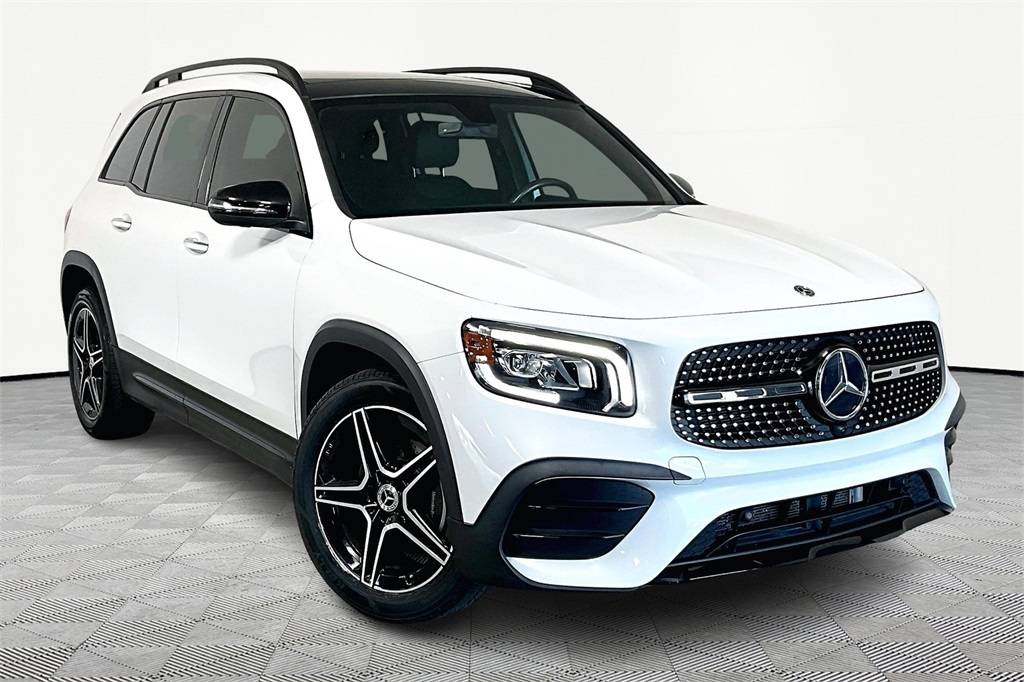 2020 Mercedes-Benz GLB GLB 250 — SUV — 51,138 mi — Olive Branch, MS