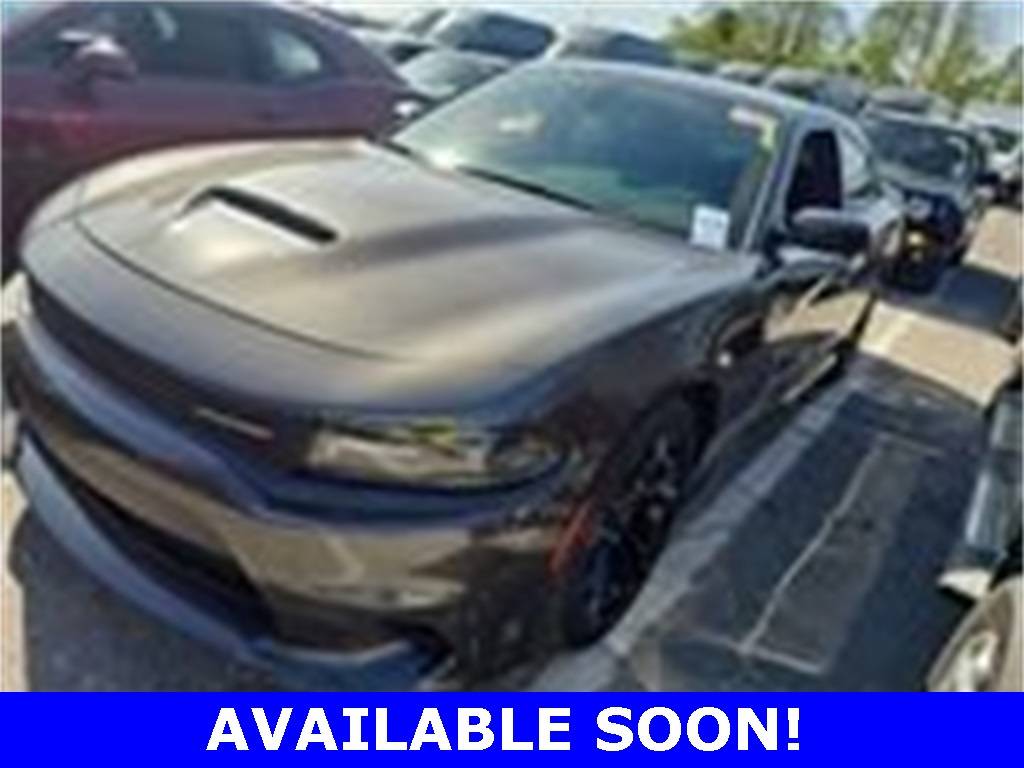 2021 Dodge Charger R/T — Sedan — 69,729 mi — Olive Branch, MS