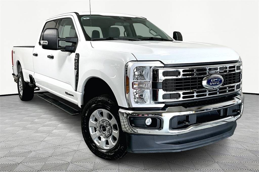 2024 Ford Super Duty F-250 XLT — Pickup Truck — 45,688 mi — Olive Branch, MS