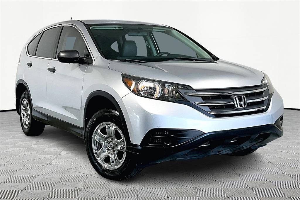 2014 Honda CR-V LX — SUV — 85,893 mi — Olive Branch, MS