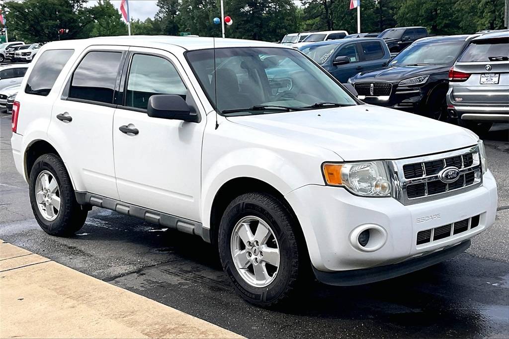 2012 Ford Escape XLS — SUV — 67,328 mi — Olive Branch, MS