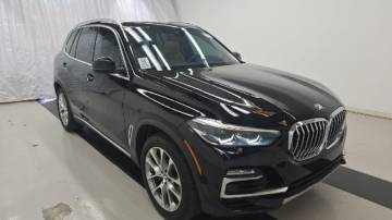 2020 BMW X5 40i — SUV — 41,905 mi — Olive Branch, MS