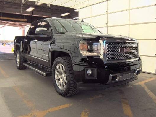 2015 GMC Sierra 1500 Denali — Pickup Truck — 77,923 mi — Olive Branch, MS