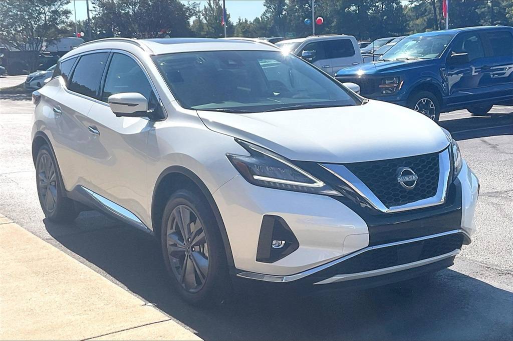 2024 Nissan Murano Platinum — SUV — 30,657 mi — Olive Branch, MS