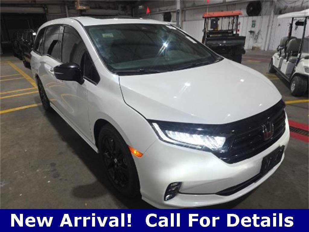 2023 Honda Odyssey Sport — Minivan — 41,111 mi — Olive Branch, MS