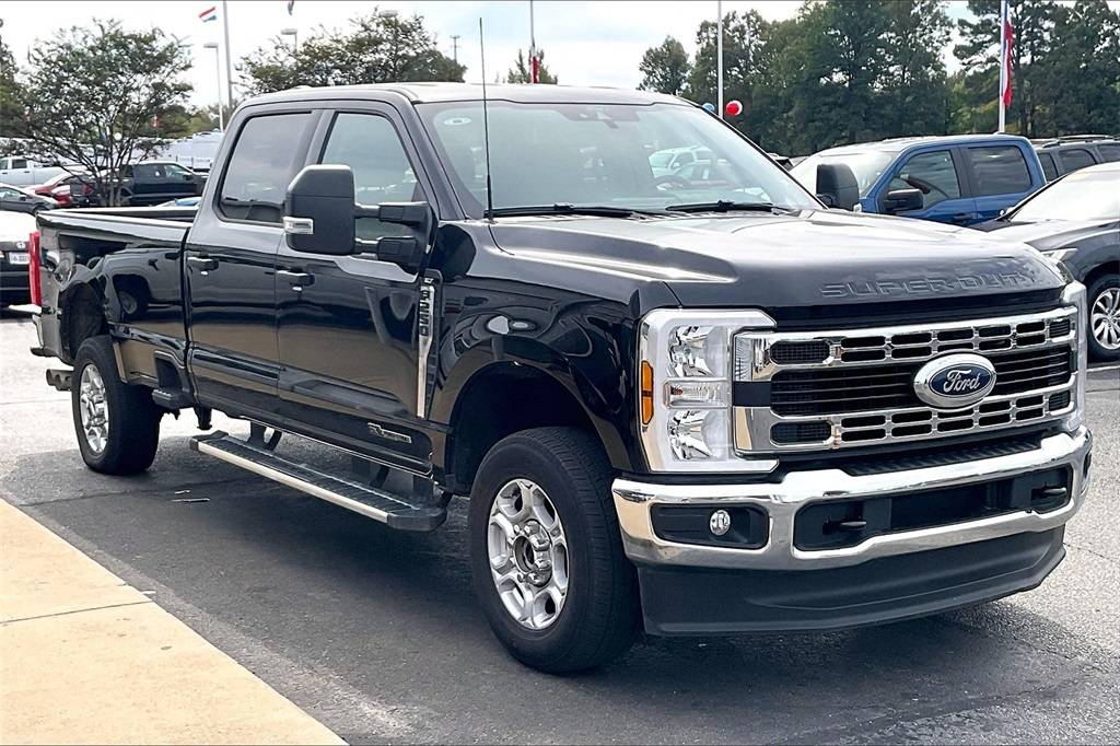 2025 Ford Super Duty F-250 XL — Pickup Truck — 41,817 mi — Olive Branch, MS