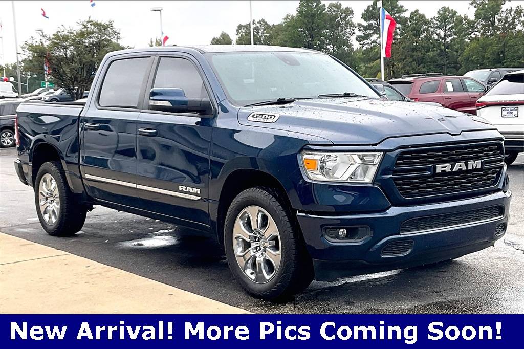 2022 Ram 1500 Lone Star — Pickup Truck — 65,962 mi — Olive Branch, MS