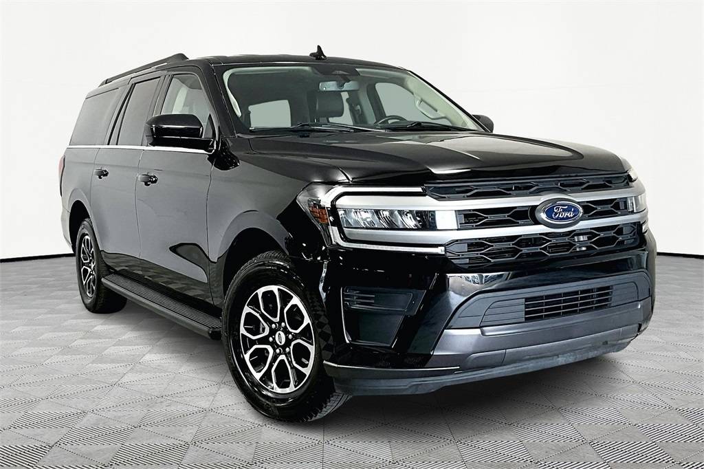 2024 Ford Expedition XLT — SUV — 34,659 mi — Olive Branch, MS