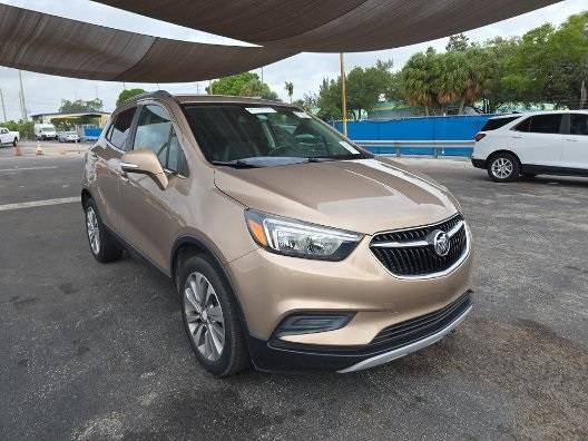 2019 Buick Encore Preferred — SUV — 78,416 mi — Olive Branch, MS