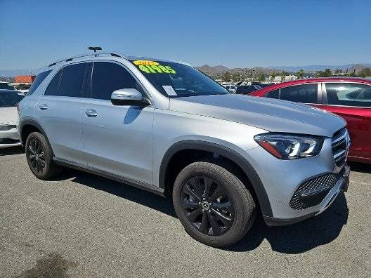 2022 Mercedes-Benz GLE GLE 350 — SUV — 40,068 mi — Olive Branch, MS