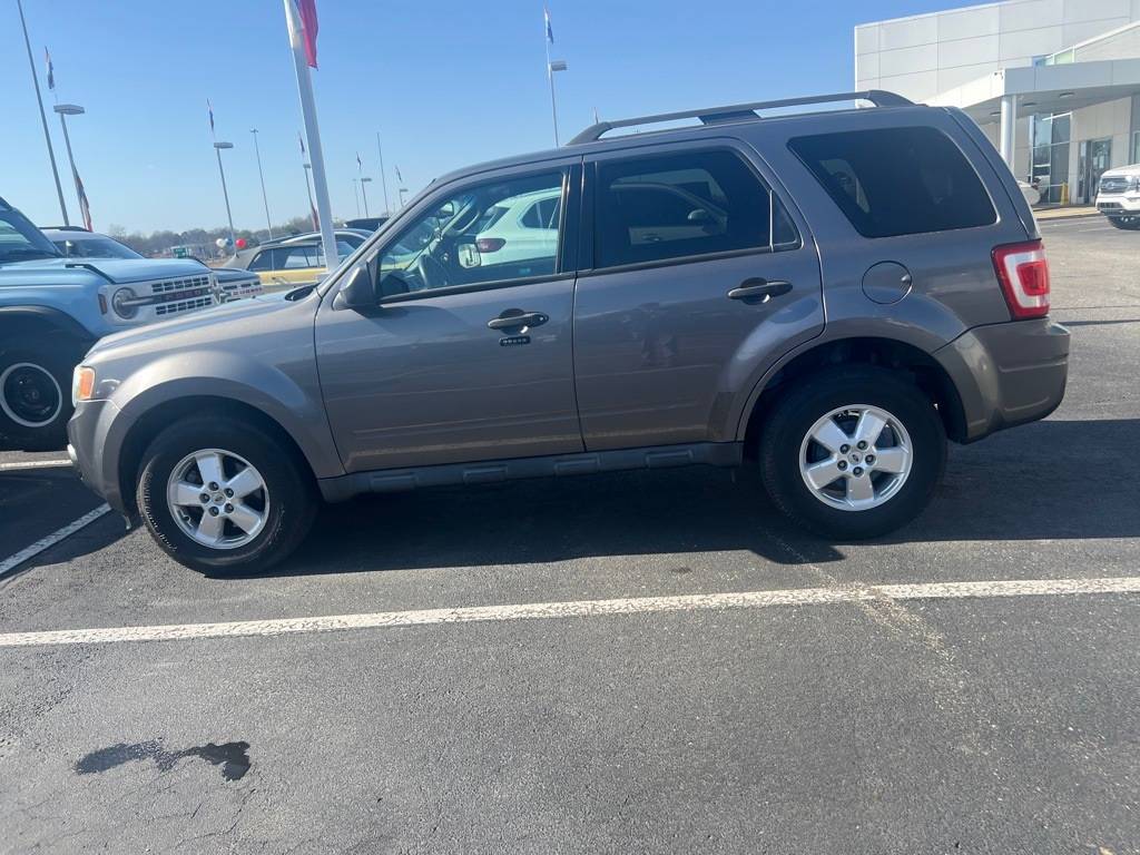 2010 Ford Escape XLT — SUV — 140,254 mi — Olive Branch, MS