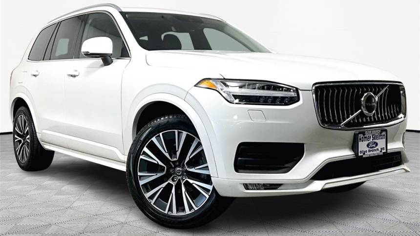 2022 Volvo XC90 Momentum — SUV — 43,275 mi — Olive Branch, MS