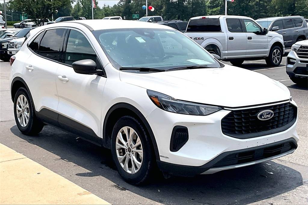 2023 Ford Escape Active — SUV — 50,117 mi — Olive Branch, MS