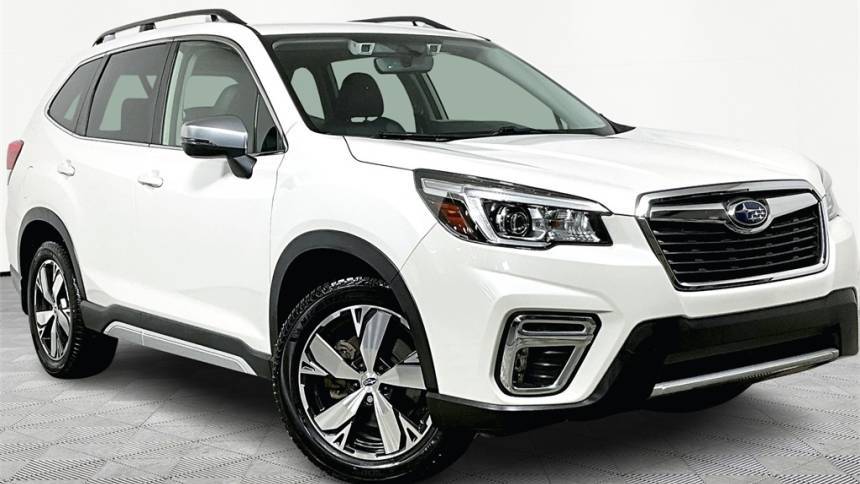 2020 Subaru Forester 2.5i Touring — SUV — 54,928 mi — Olive Branch, MS