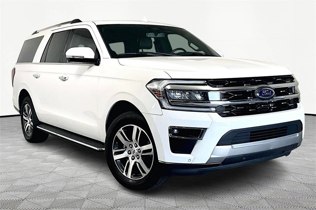2023 Ford Expedition Limited — SUV — 32,987 mi — Olive Branch, MS