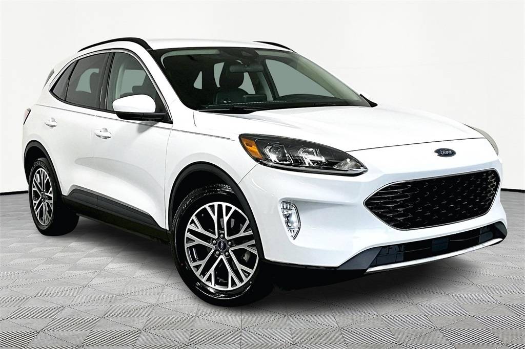 2020 Ford Escape SEL — SUV — 57,978 mi — Olive Branch, MS