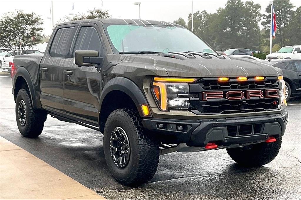 2024 Ford F-150 Raptor — Pickup Truck — 42,211 mi — Olive Branch, MS