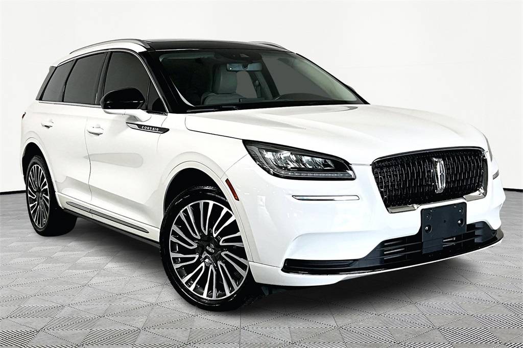 2022 Lincoln Corsair Standard — SUV — 52,094 mi — Olive Branch, MS