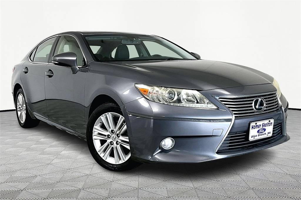 2013 Lexus ES ES 350 — Sedan — 63,894 mi — Olive Branch, MS