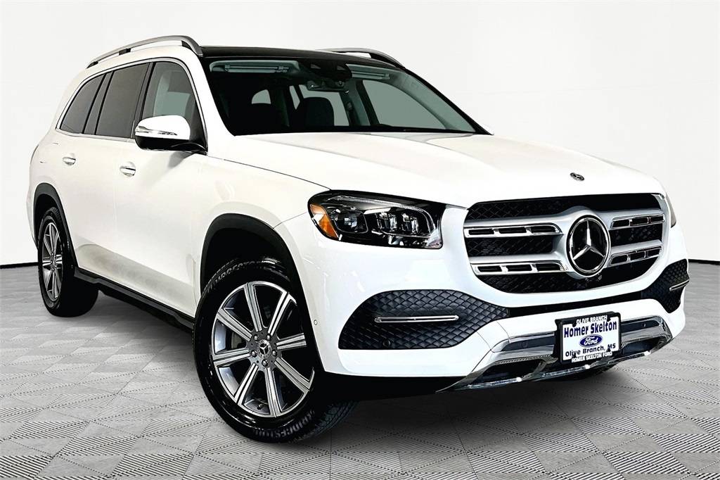2023 Mercedes-Benz GLS GLS 450 — SUV — 37,343 mi — Olive Branch, MS
